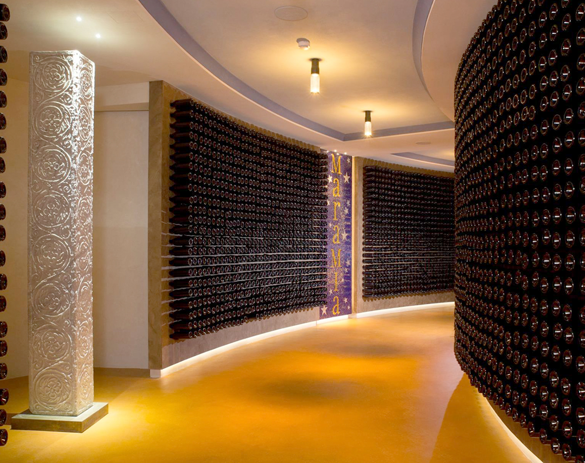 TENUTA MARA tasting tour