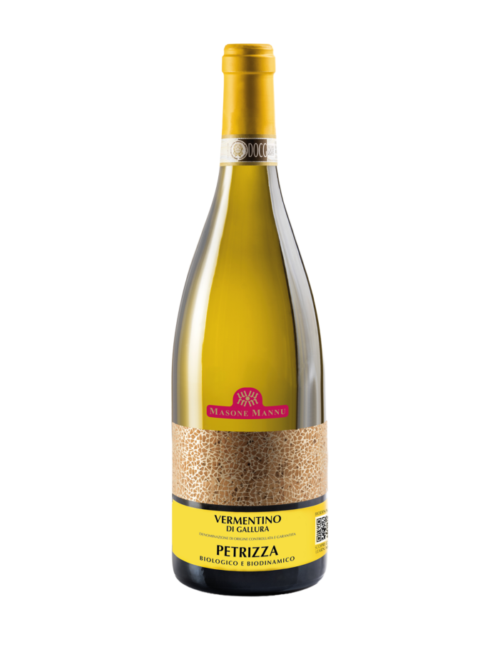 PETRIZZA 0,75l 2025