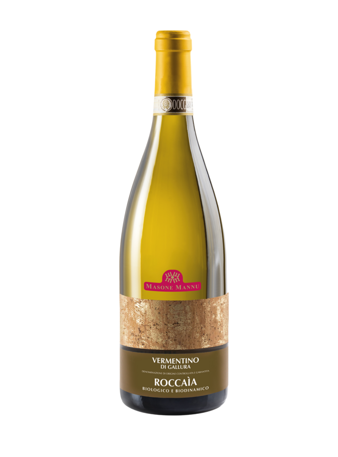 ROCCAÌA 0,75l 2023
