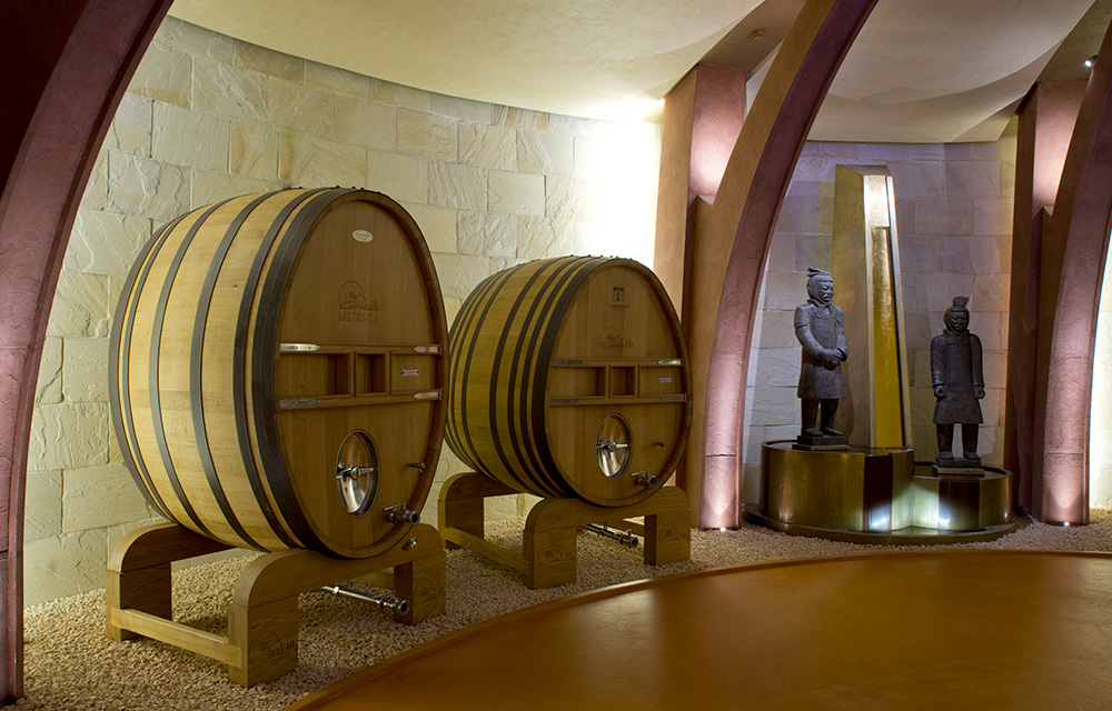 TENUTA-MARA-cantina_1 Tenuta Biodinamica Mara cantina