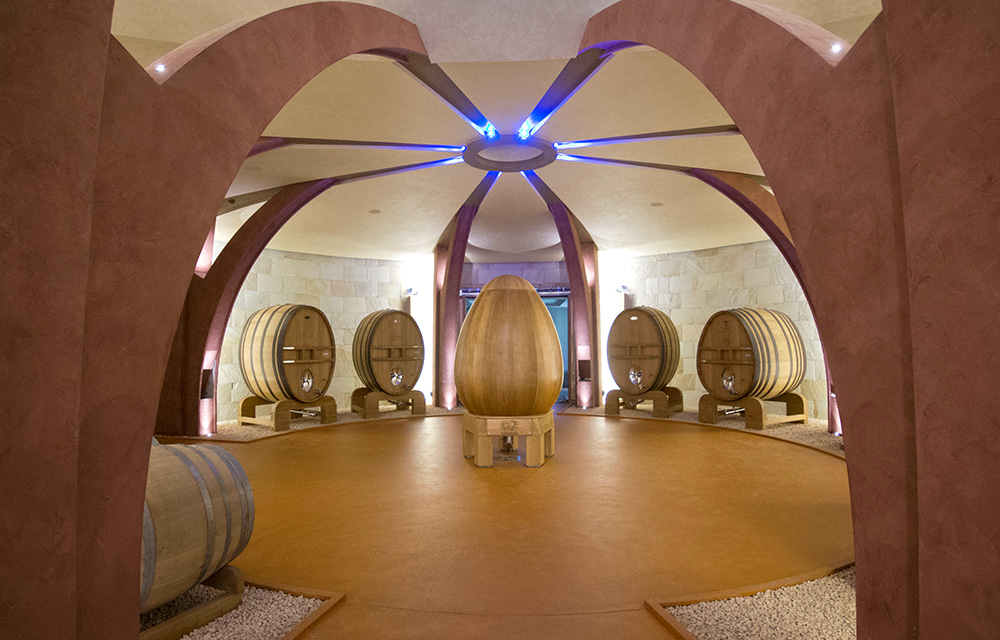 TENUTA-MARA-cantina_3 Tenuta Biodinamica Mara cantina