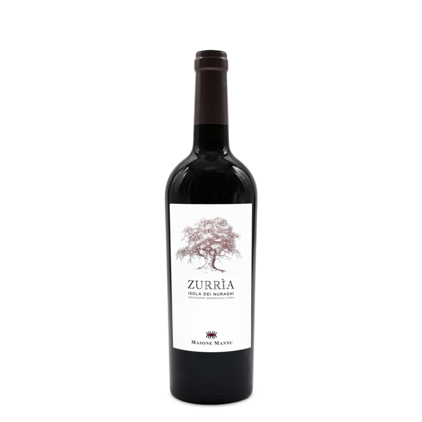vino Zurria