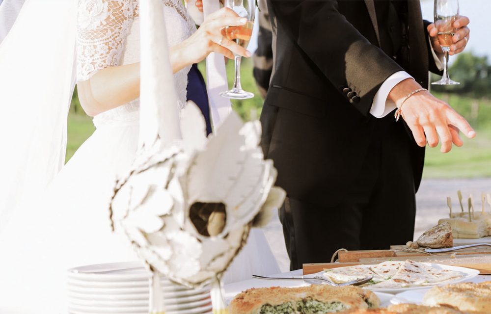 Tenuta Biodinamica Mara location per matrimoni